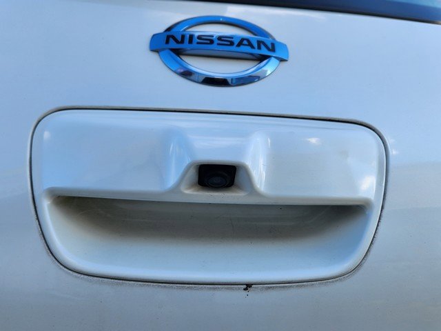 Used 2014 Nissan Leaf SV image 27