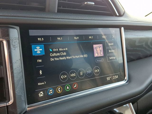 Used 2021 GMC Yukon XL Denali image 16