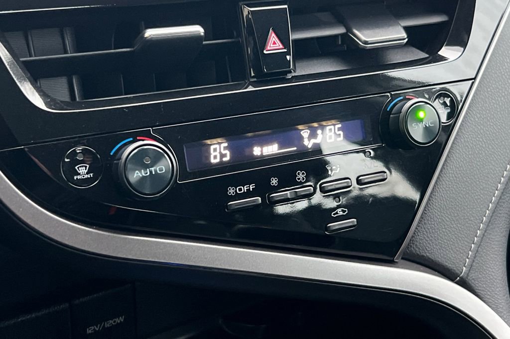 Used 2024 Toyota Camry XSE image 16