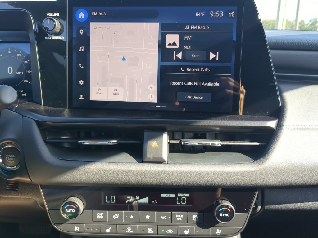 New 2026 Subaru Outback Limited AWD/4WD image 22
