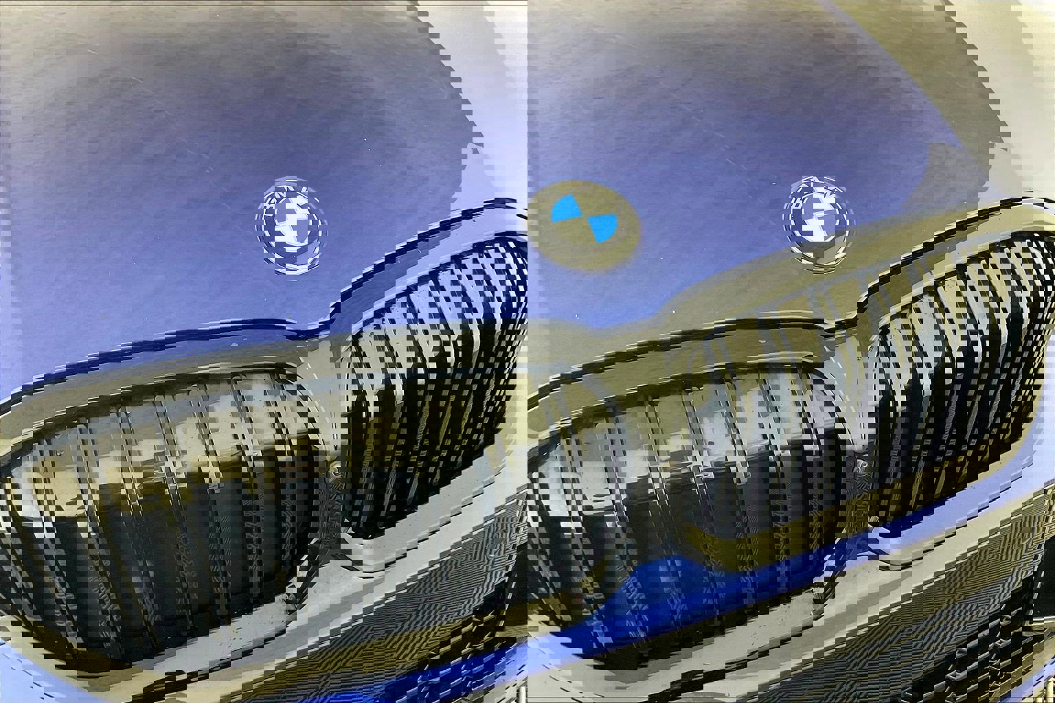 Certified 2024 BMW 330i xDrive Sedan w/ M Sport Package image 30