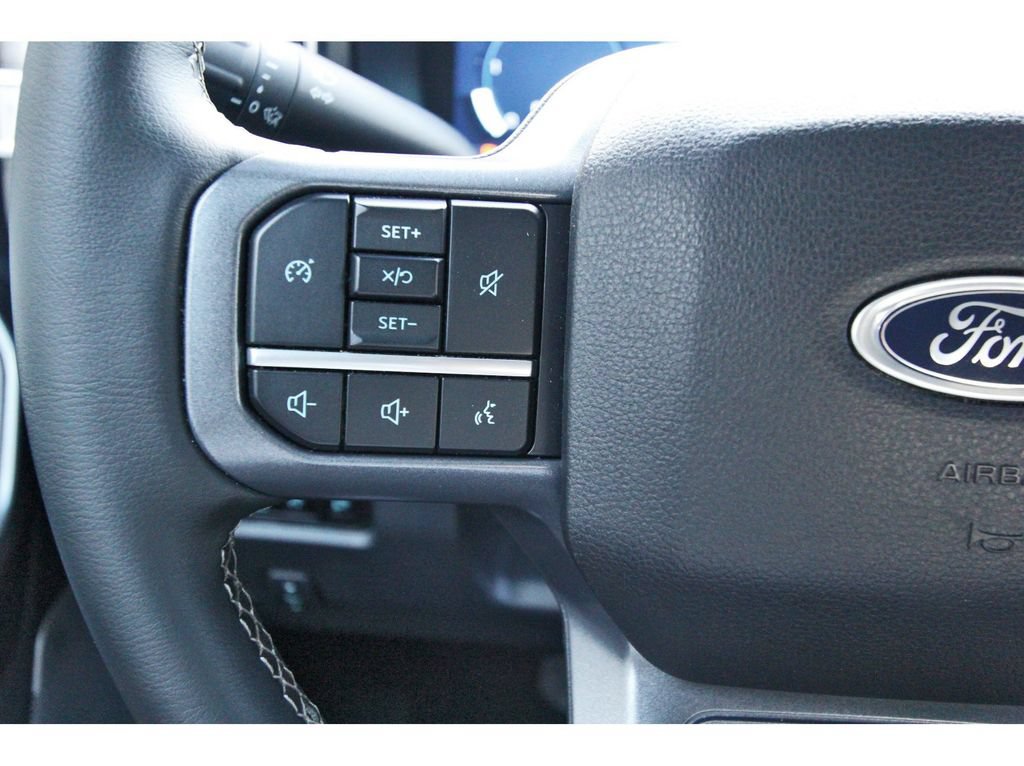 Certified 2026 Ford F350 Lariat w/ Chrome Package AWD/4WD image 19