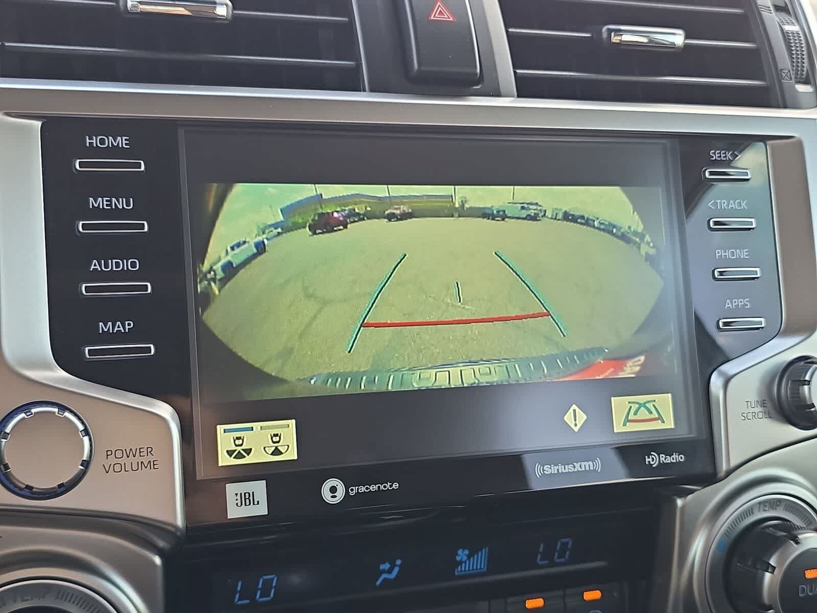 Used 2023 Toyota 4Runner Limited RWD image 22