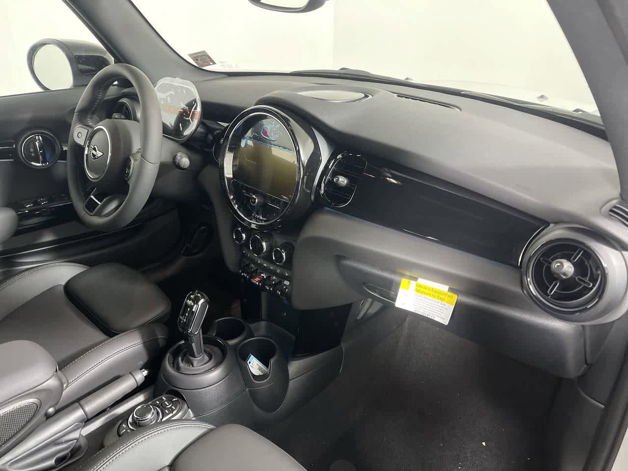 Used 2024 MINI Cooper S FWD image 17