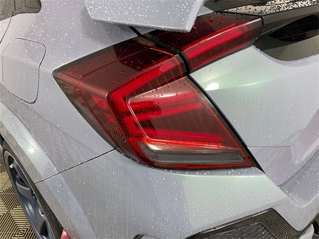 Used 2019 Honda Civic Type R image 19