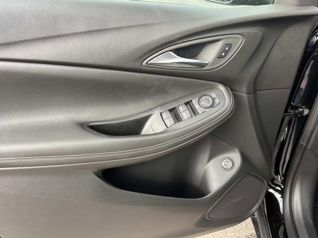 New 2026 Buick Encore GX Preferred w/ Comfort Package image 14