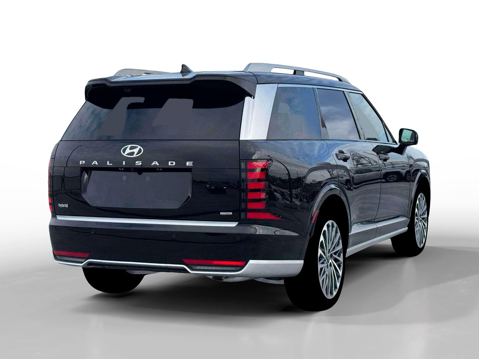 New 2026 Hyundai Palisade Calligraphy AWD/4WD image 7