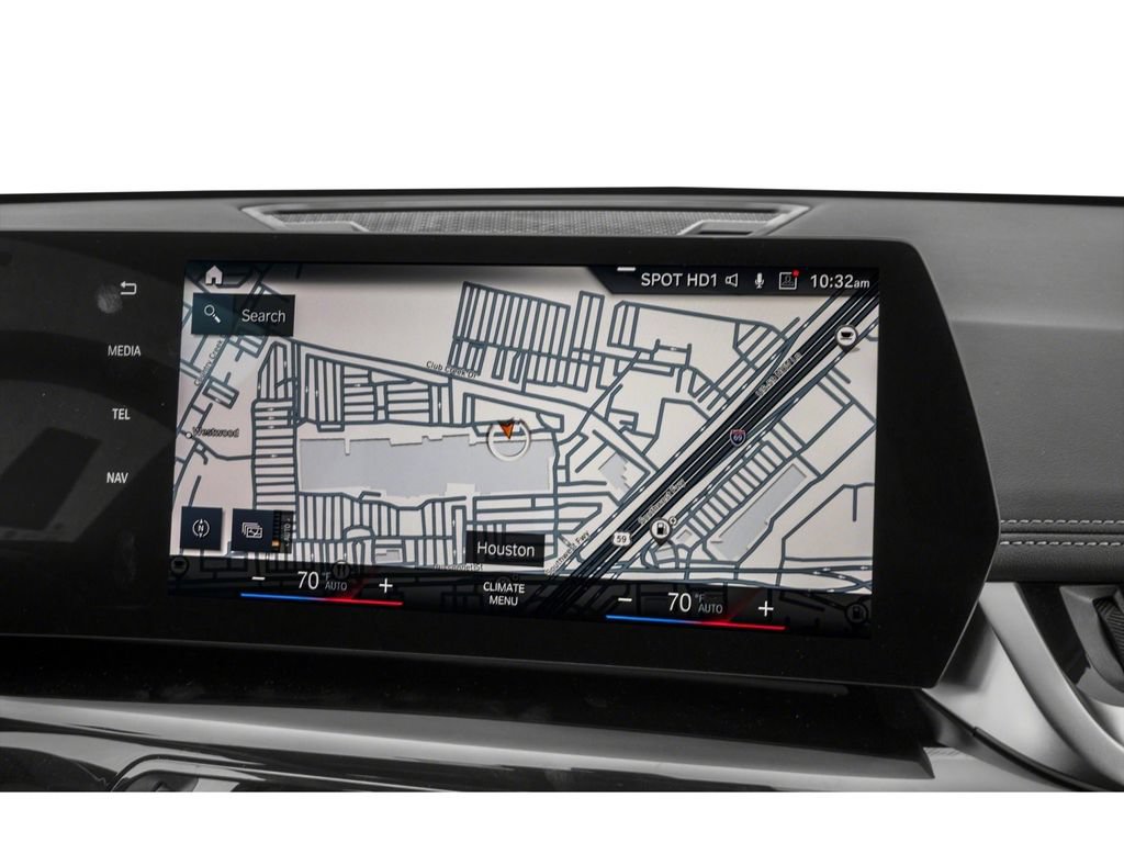 New 2026 BMW X1 xDrive28i w/ Technology Package AWD/4WD image 11