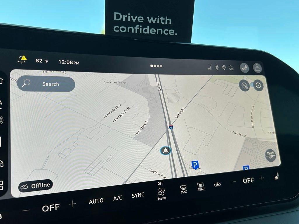 New 2026 Audi Q3 quattro 2.0T image 26