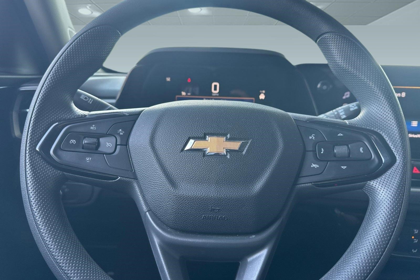 Used 2025 Chevrolet TrailBlazer LT image 15