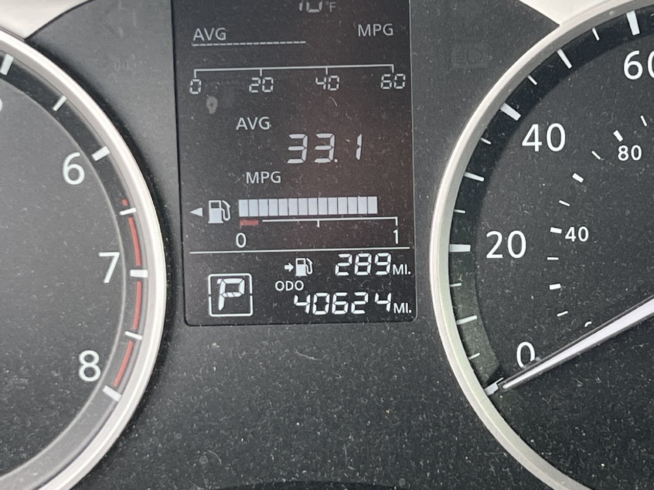 Used 2022 Nissan Kicks S FWD image 6