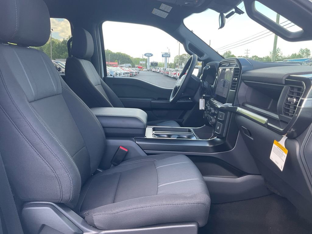New 2026 Ford F150 STX AWD/4WD image 12