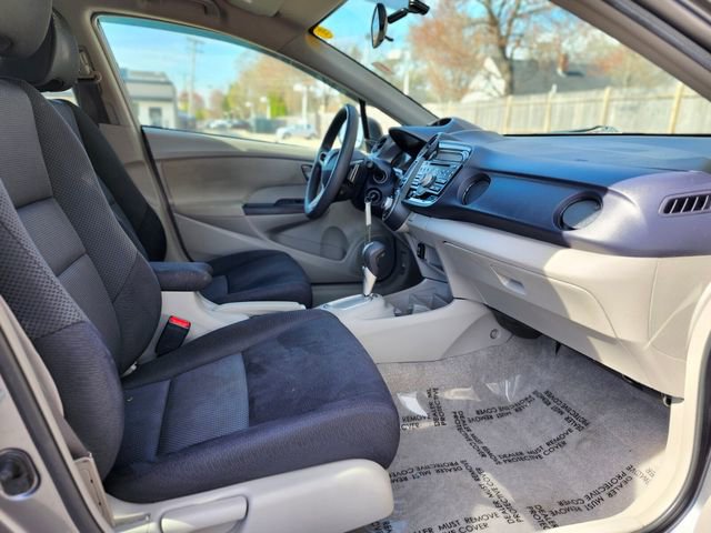 Used 2010 Honda Insight EX image 11