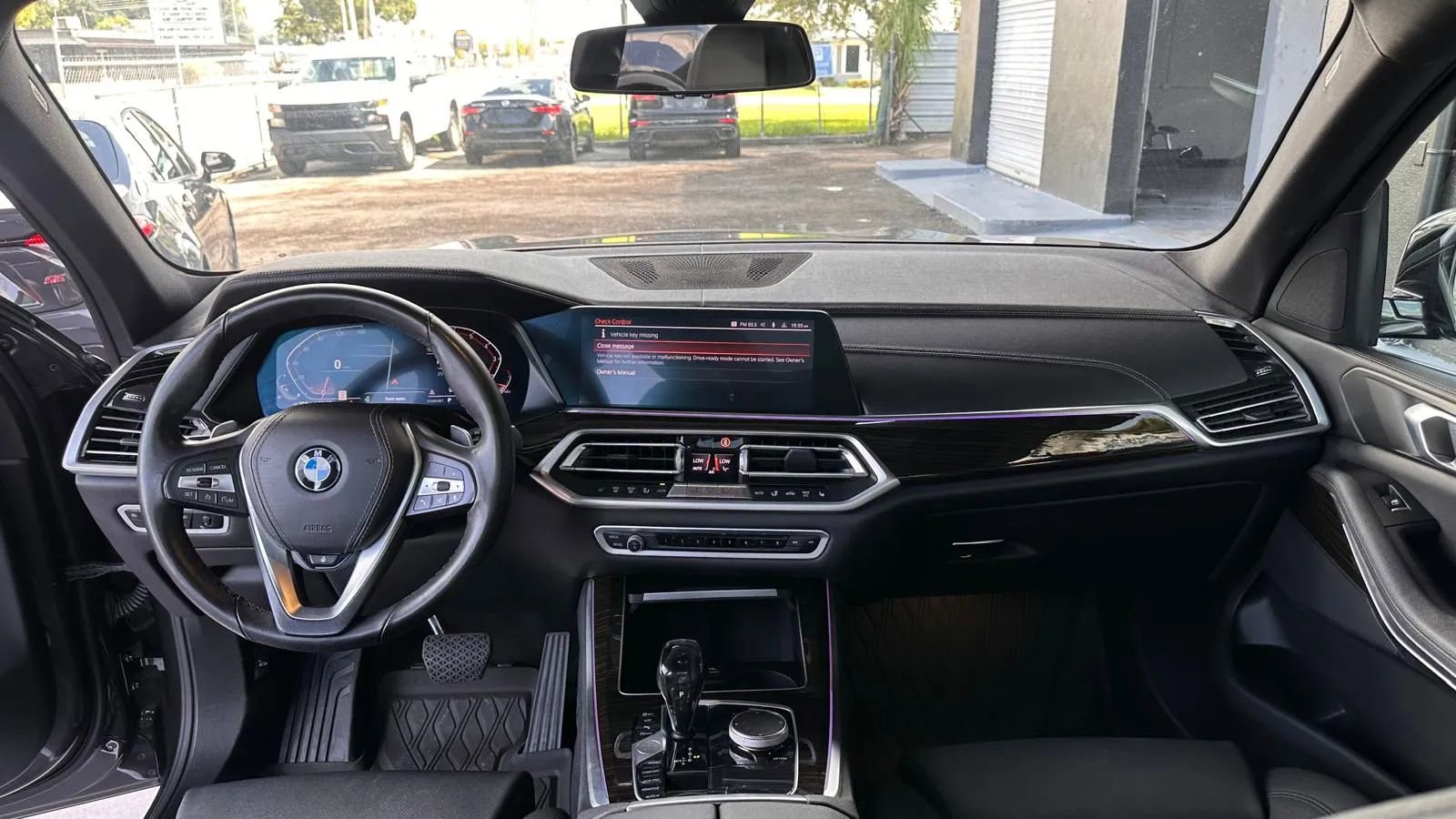 Used 2020 BMW X5 xDrive40i w/ Convenience Package image 13