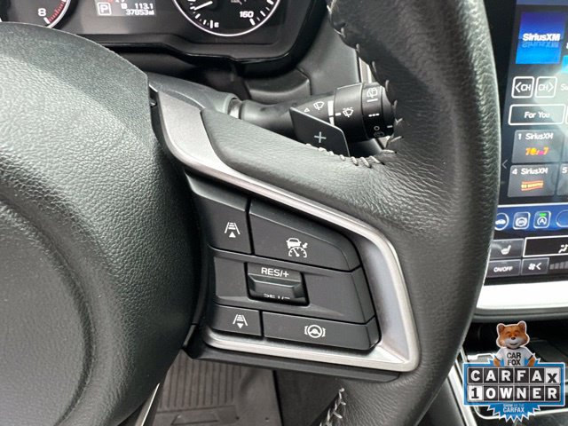 Certified 2023 Subaru Outback Premium AWD/4WD image 14