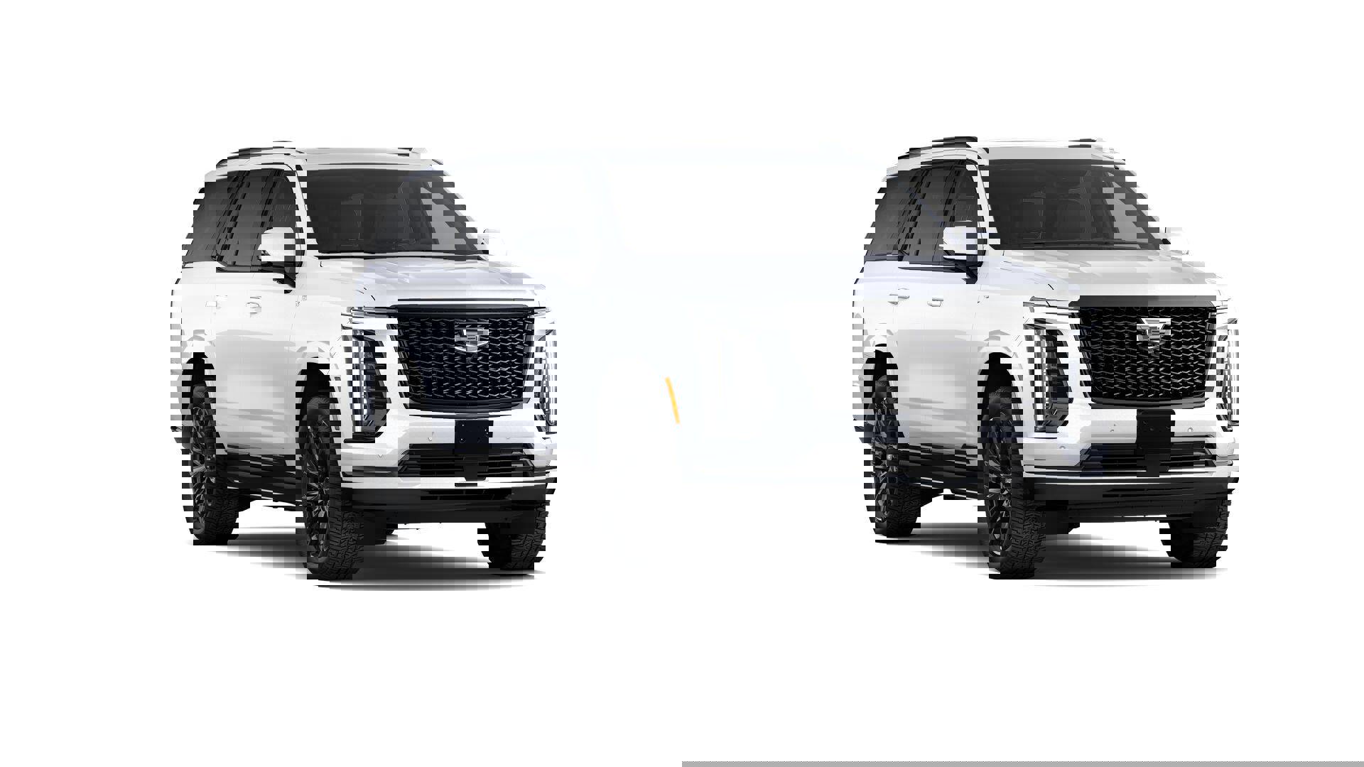 New 2026 Cadillac Escalade Sport image 34
