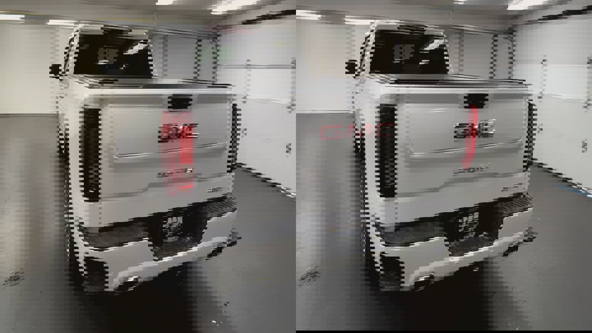 Certified 2024 GMC Sierra 1500 Denali image 49