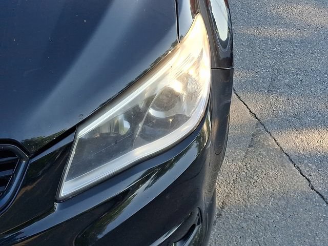 Used 2015 Chevrolet SS RWD image 8