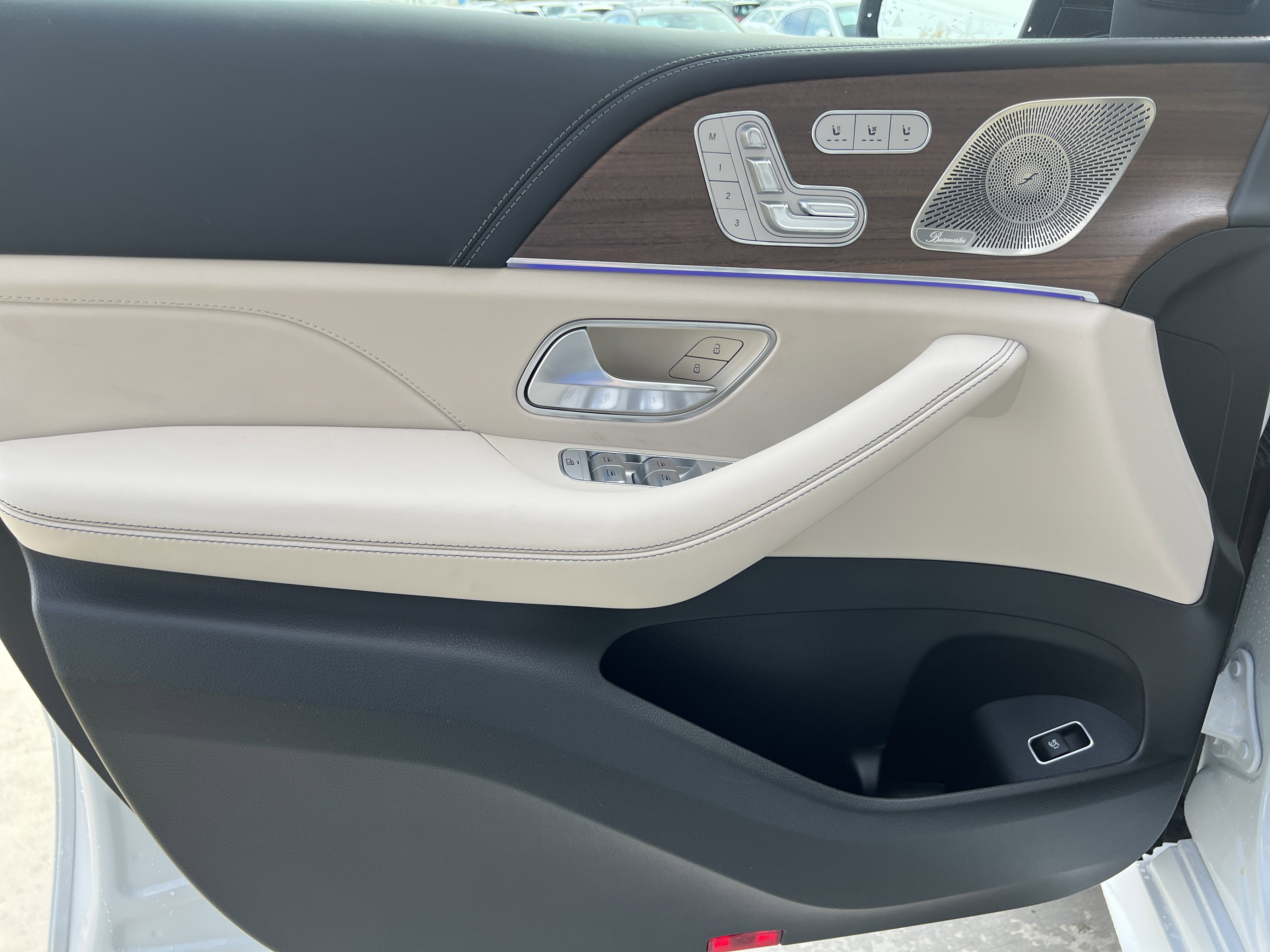 New 2026 Mercedes-Benz GLE 53 AMG 4MATIC Coupe image 14