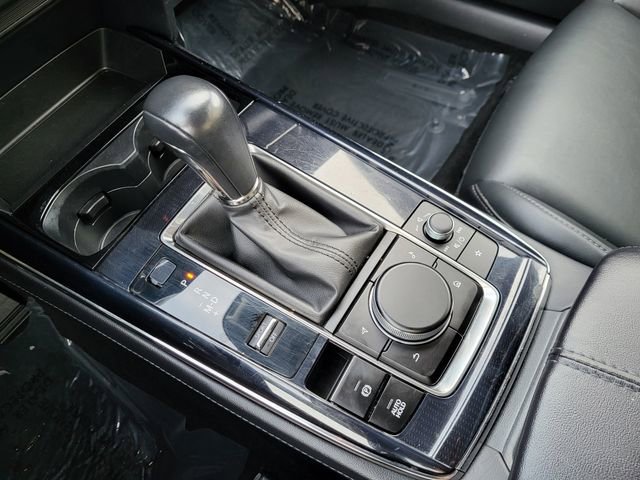 Used 2025 MAZDA CX-30 AWD 2.5 S w/ Preferred Package image 10