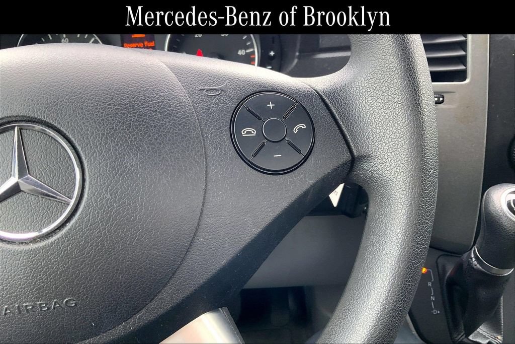 Used 2016 Mercedes-Benz Sprinter 2500 image 22