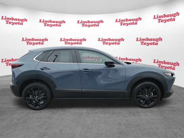 Used 2024 MAZDA CX-30 AWD 2.5 S w/ Preferred Package image 2