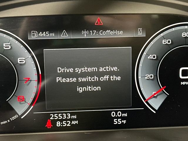 Used 2025 Audi A5 2.0T Premium Plus image 18