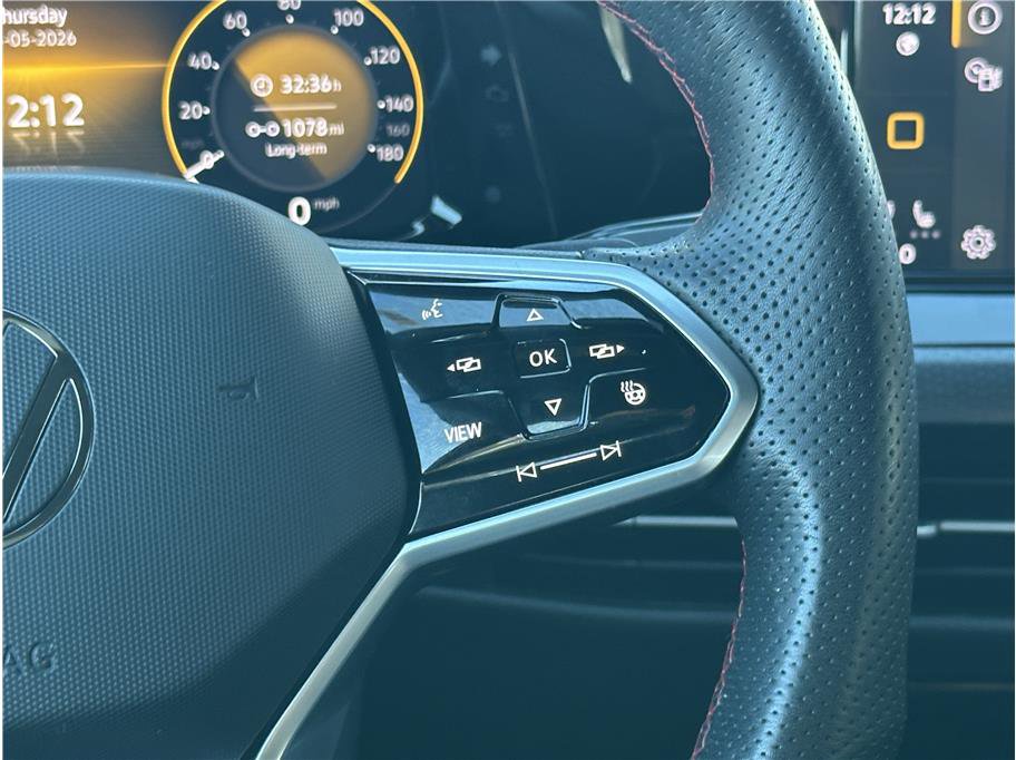 Used 2024 Volkswagen GTI S image 23