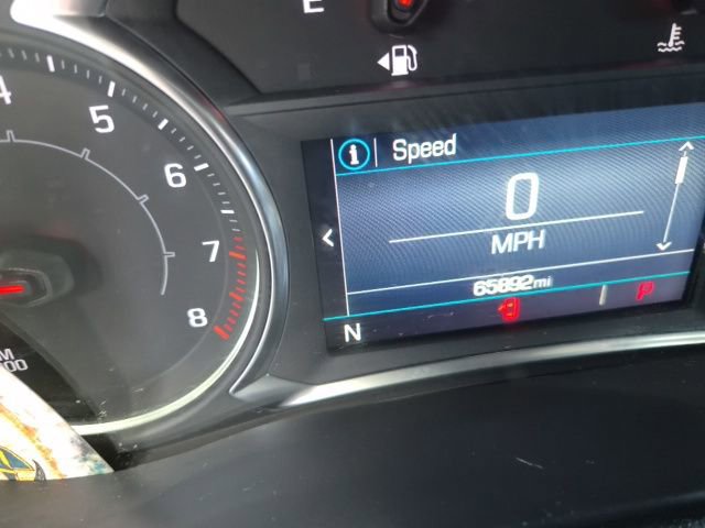 Used 2021 GMC Acadia SLE w/ Elevation Edition image 2