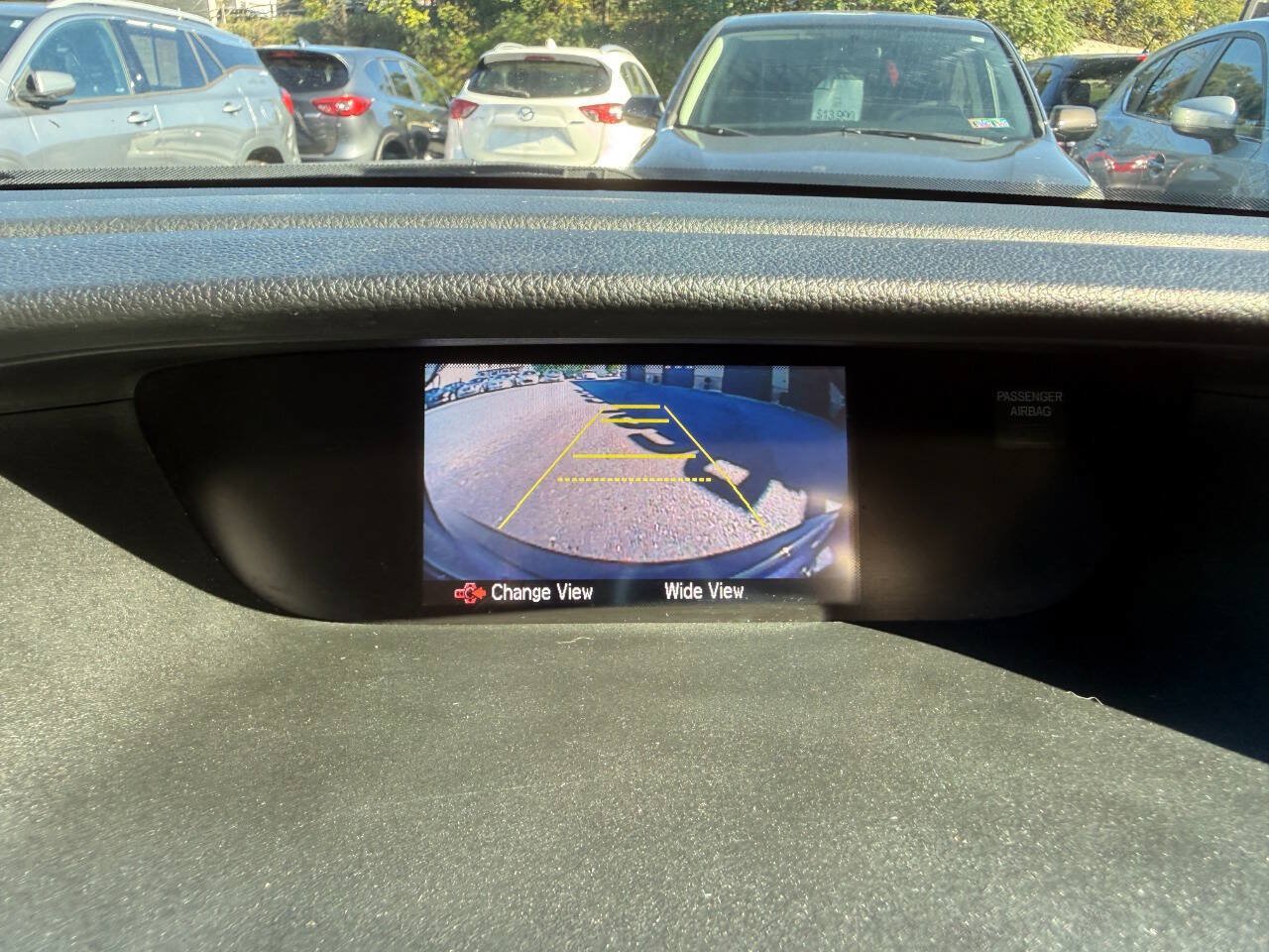 Used 2014 Honda CR-V EX-L image 22