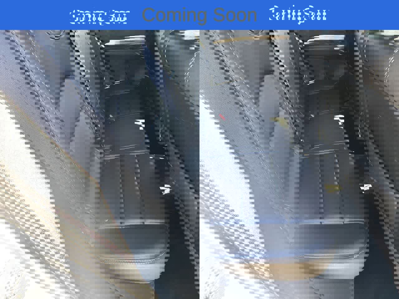 Used 2020 Cadillac XT4 Premium Luxury w/ Cold Weather Package image 20