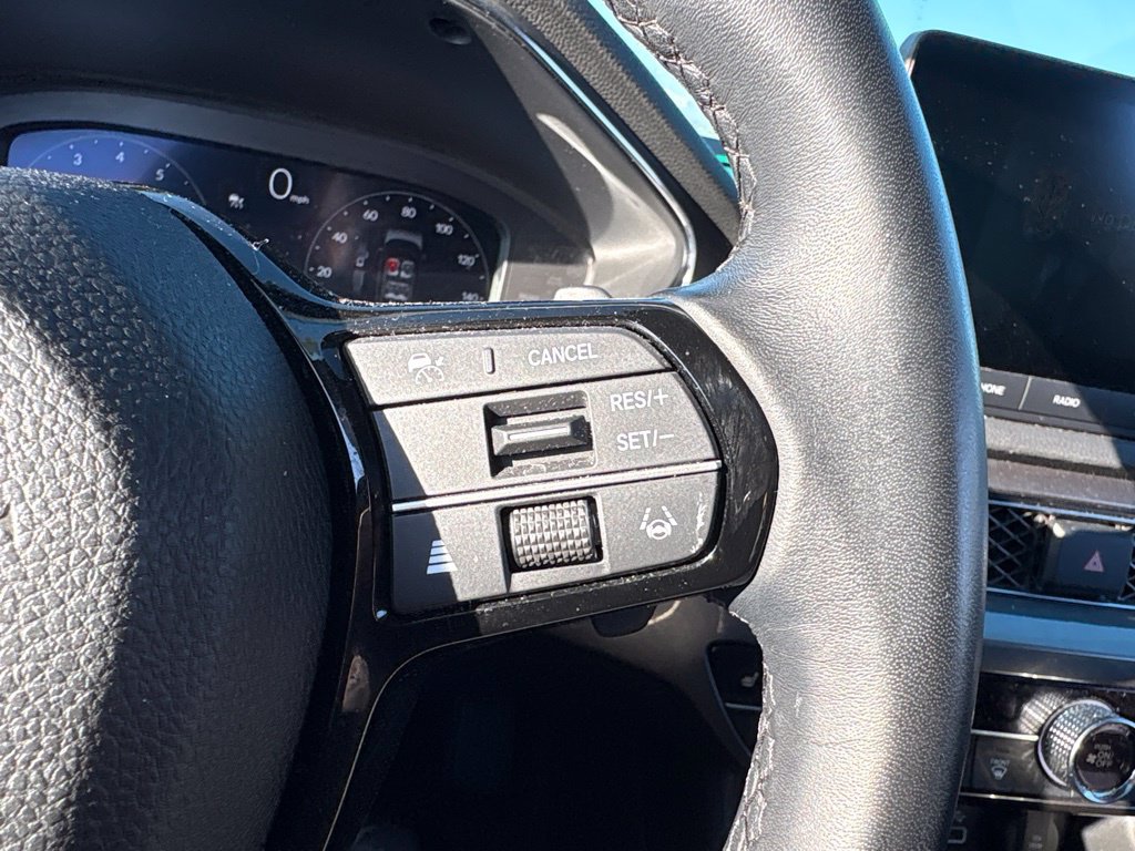Used 2025 Acura Integra FWD image 22
