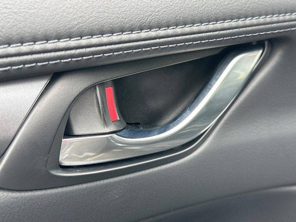 Used 2025 MAZDA CX-5 AWD 2.5 S w/ Select Package image 20