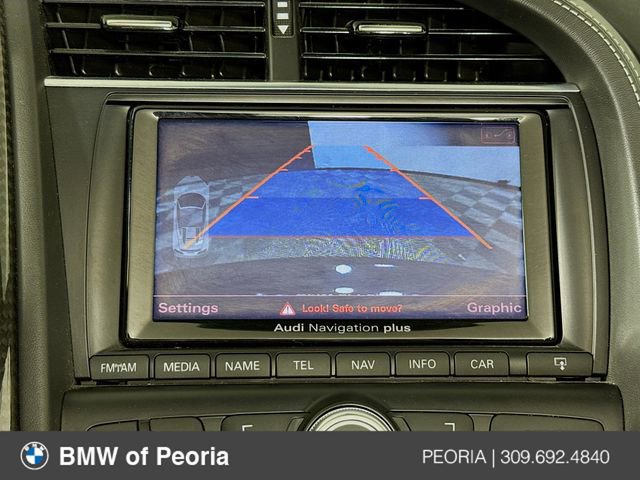 Used 2014 Audi R8 V10 image 14