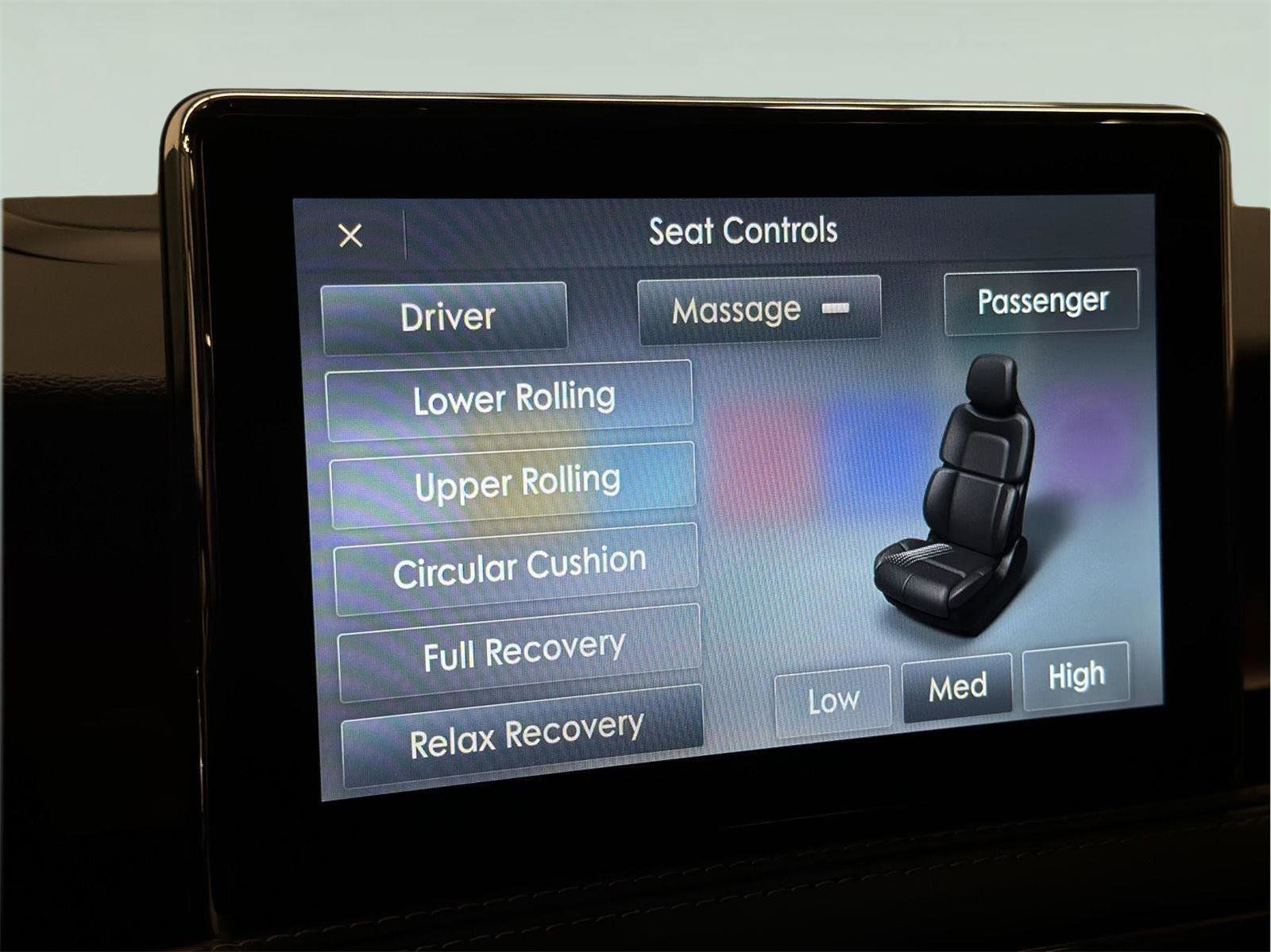 Used 2022 Lincoln Corsair Reserve w/ Equipment Group 201A image 42