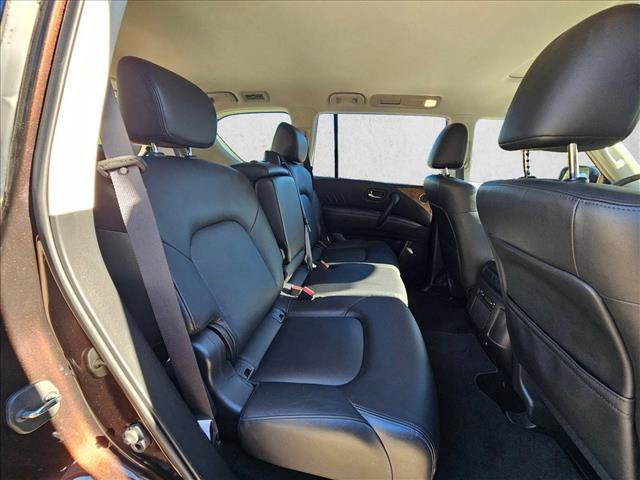 Used 2022 Nissan Armada SL image 15