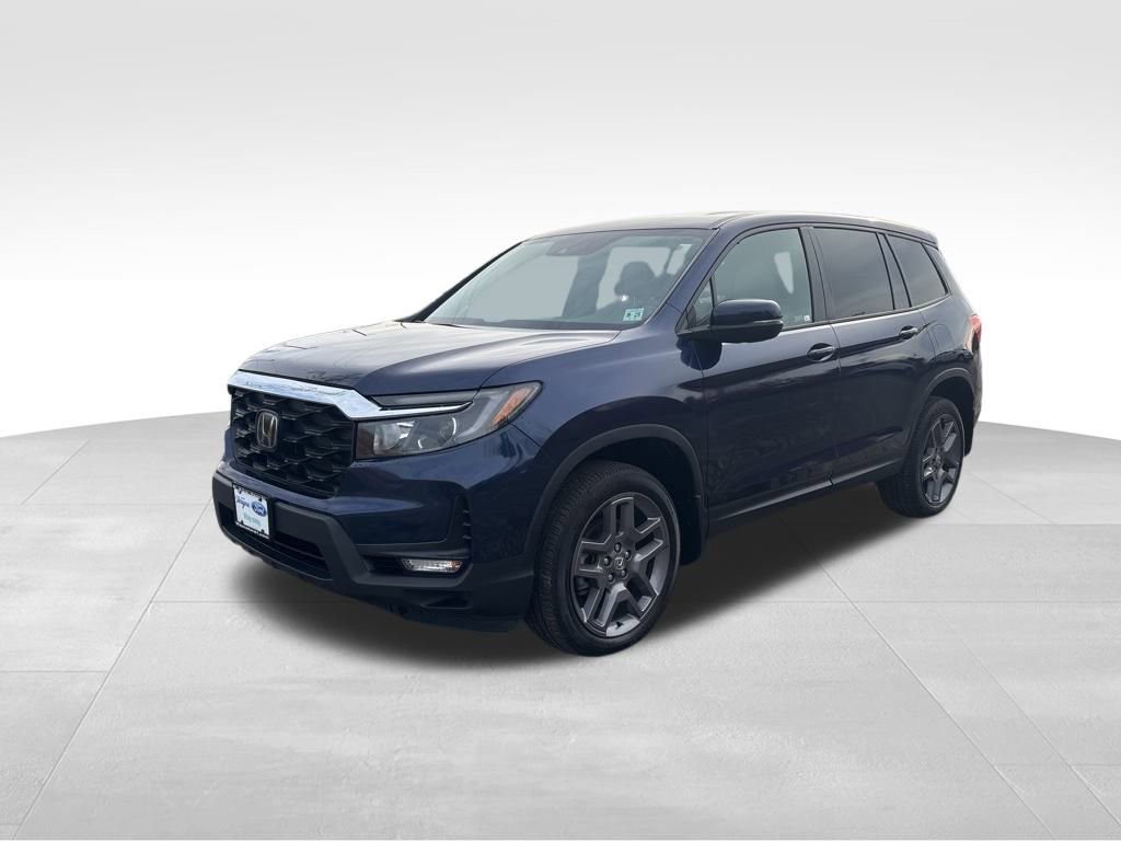 Used 2023 Honda Passport EX-L image 8