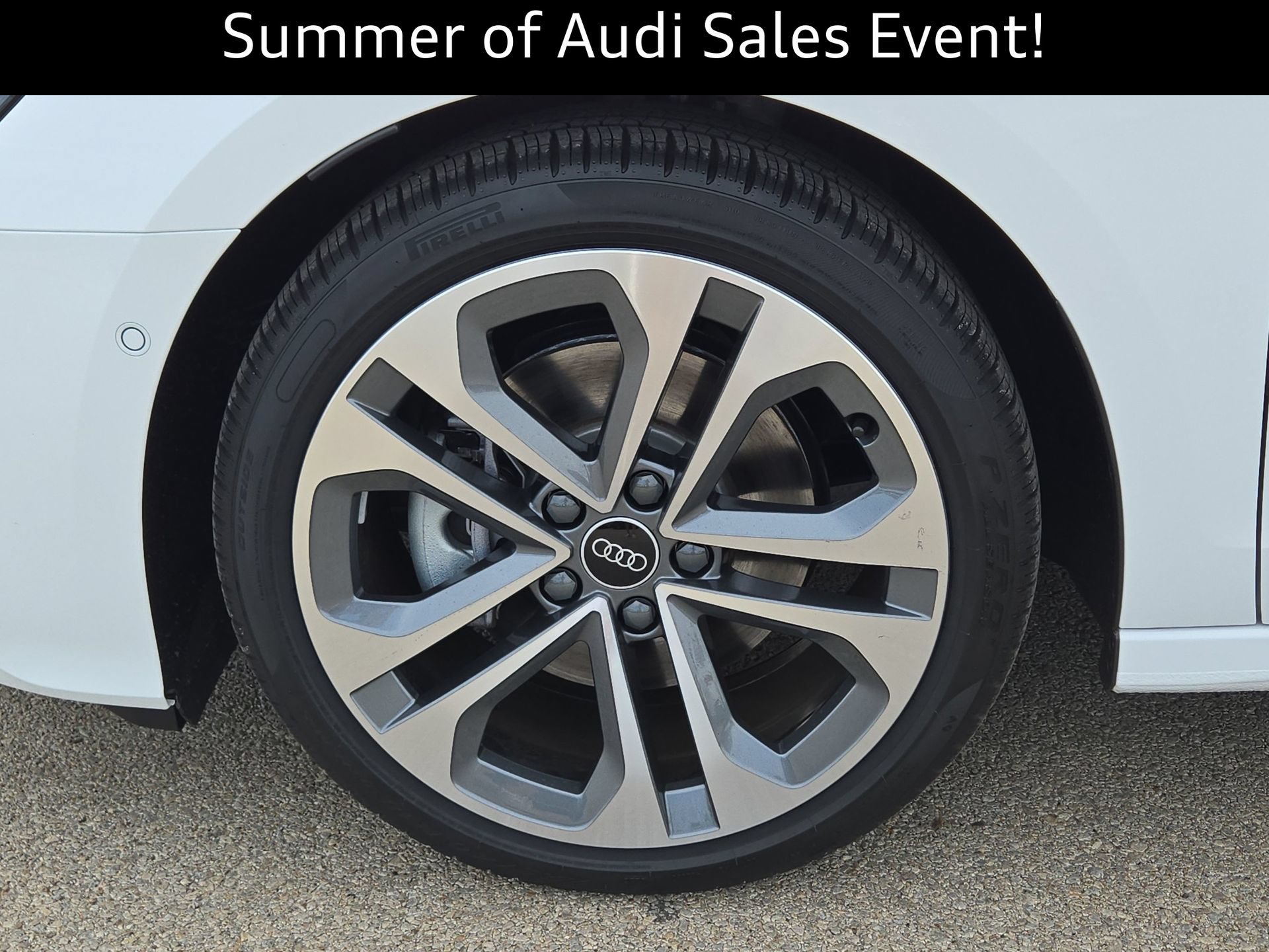 New 2026 Audi A3 2.0T Premium Plus AWD/4WD image 11