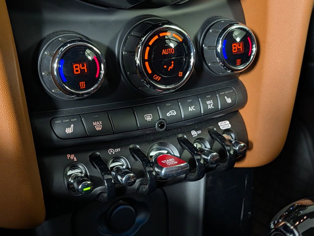 Used 2024 MINI Cooper S FWD image 30