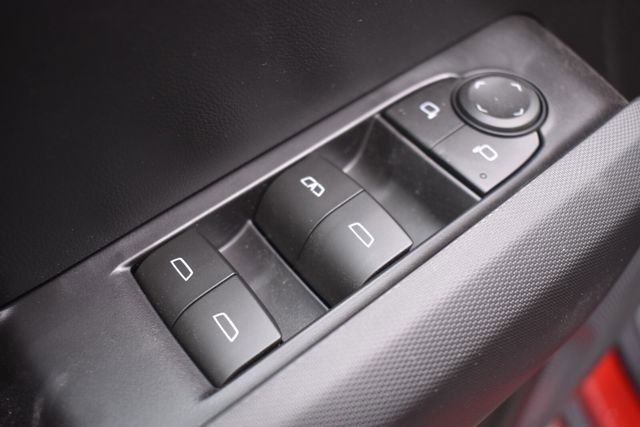 New 2026 Chevrolet Colorado Trail Boss image 21