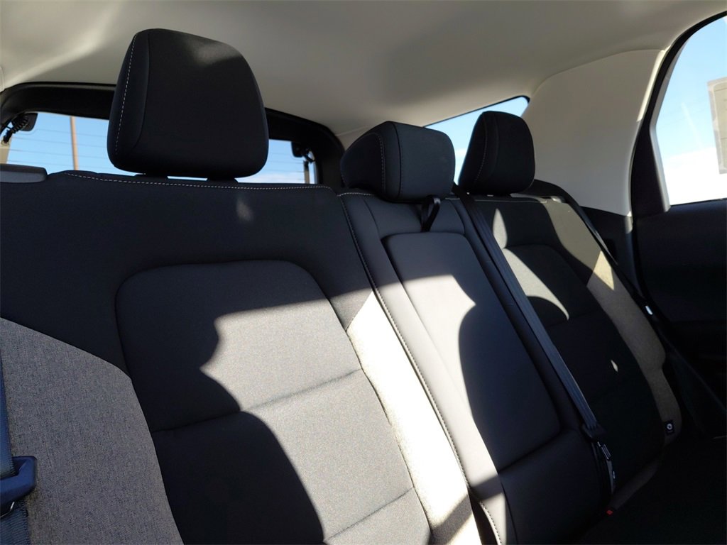 New 2025 Ford Bronco Sport Big Bend image 19