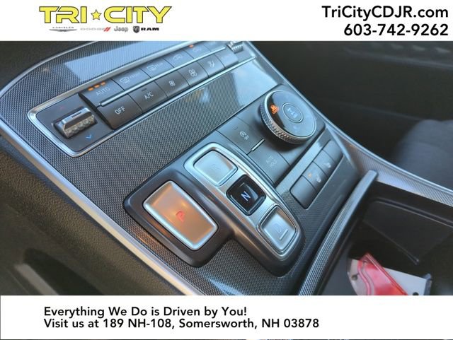 Used 2022 Hyundai Santa Fe SEL w/ Convenience Package image 30