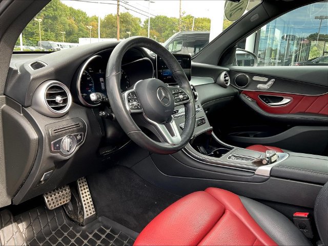 Used 2022 Mercedes-Benz GLC 300 4MATIC image 19