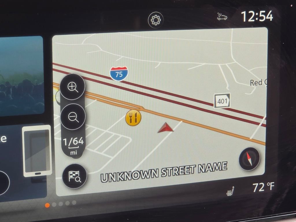 Used 2023 Nissan Ariya FWD image 21