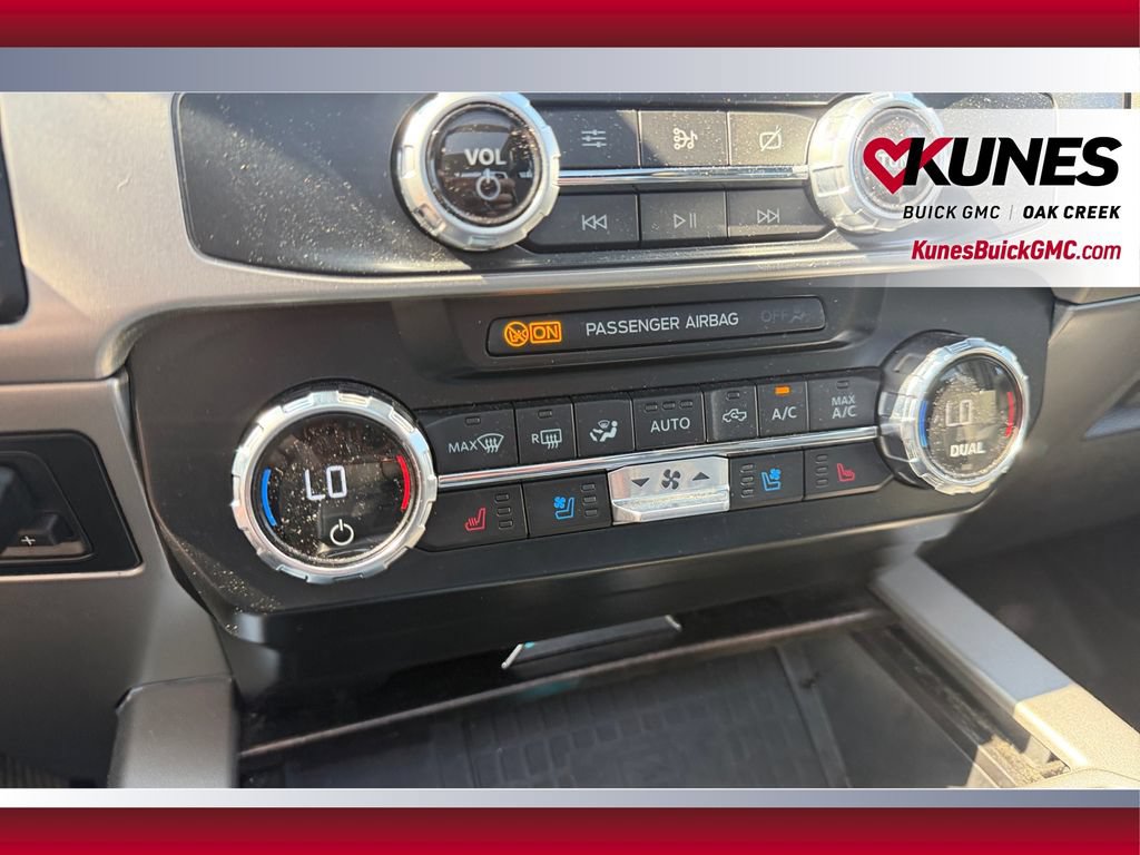 Used 2022 Ford F250 Lariat w/ Tremor Off-Road Package AWD/4WD image 29