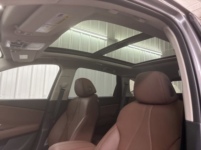 Used 2025 Acura RDX w/ Technology Package image 9