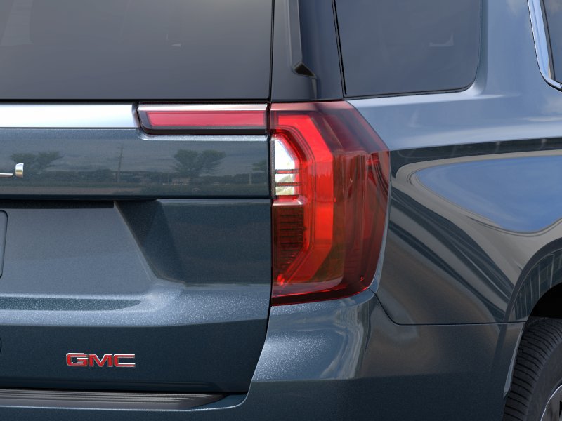 New 2026 GMC Yukon Denali AWD/4WD image 24