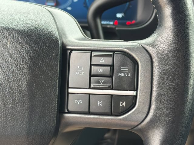 Used 2024 Ford F250 Lariat AWD/4WD image 31