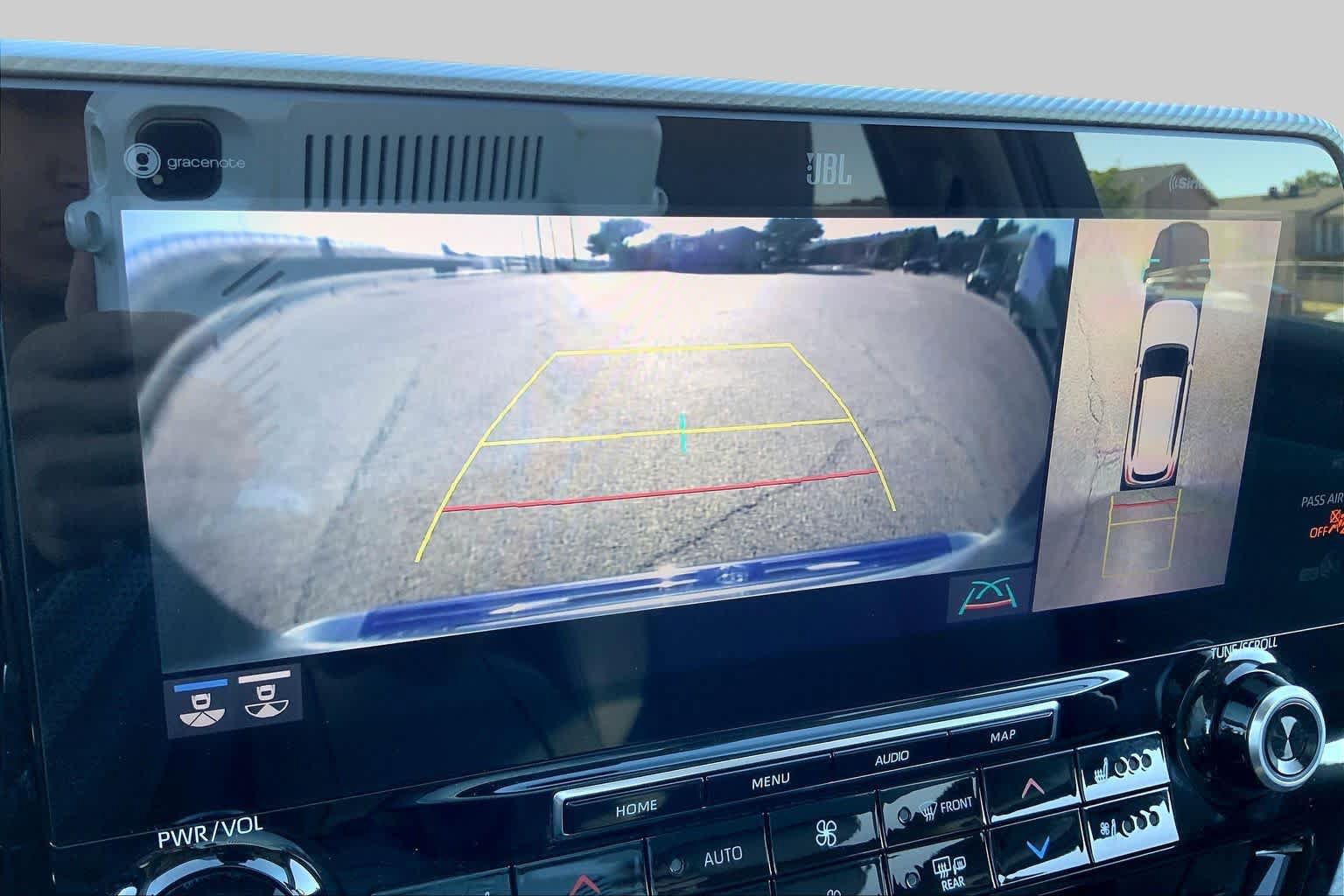 Used 2020 Toyota Highlander Platinum AWD/4WD image 67