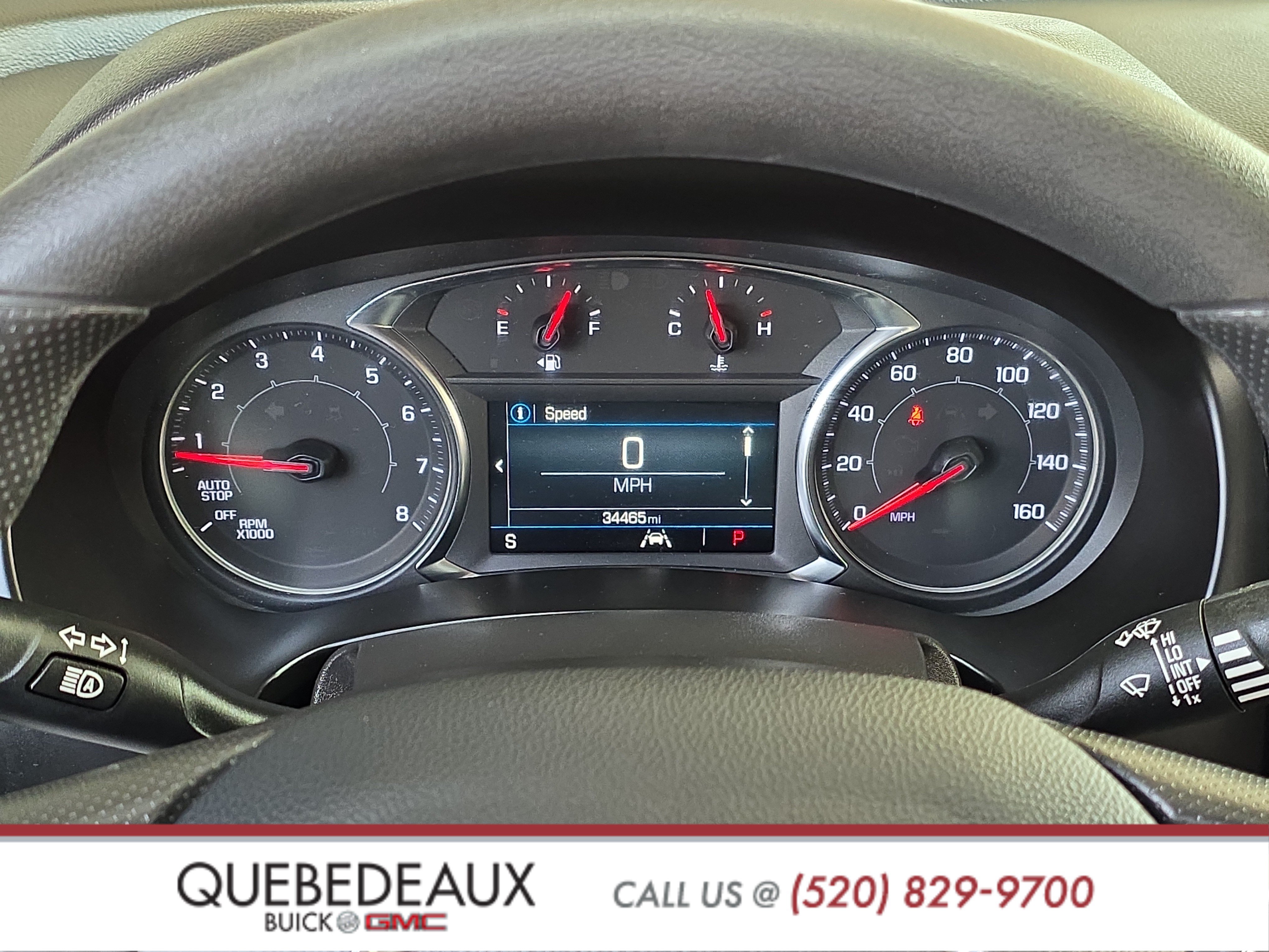 Used 2024 GMC Terrain SLE FWD image 16